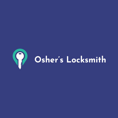Osher's Locksmith
