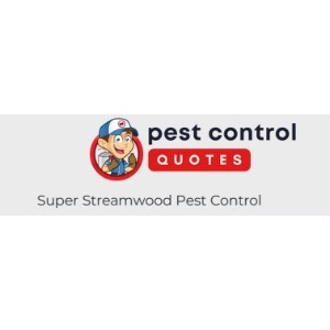 Super Streamwood Pest Control