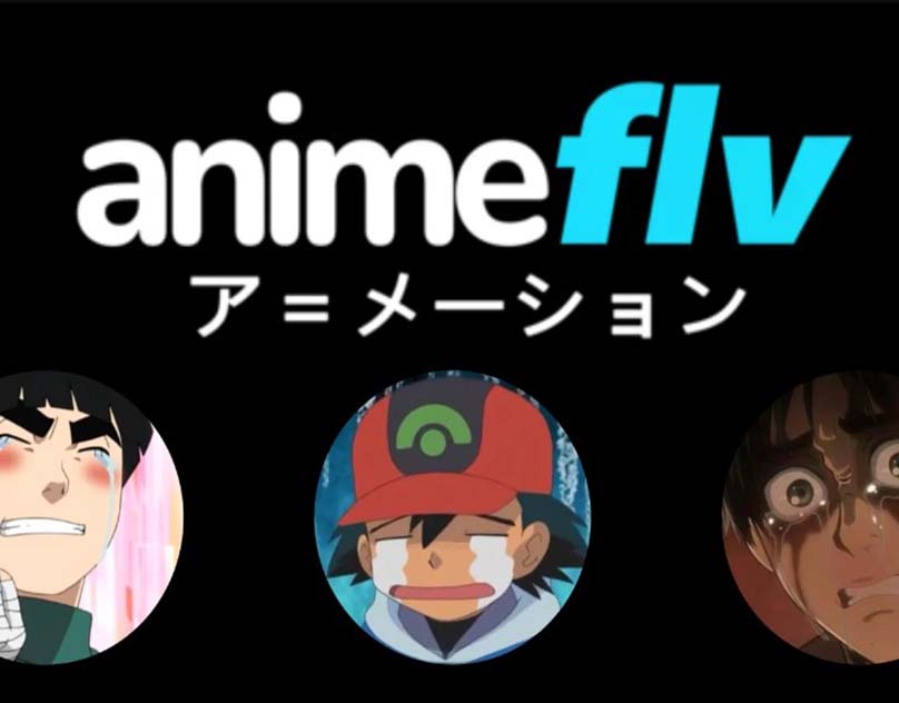 Anime flv