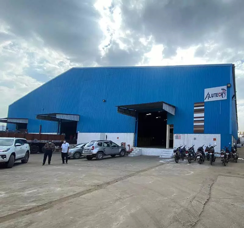 acp sheet manufacturer in india