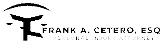 Personal Injury Attorney Near Me - Frank Cetero