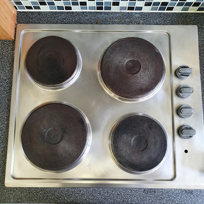  Oven Cleaning Solutions