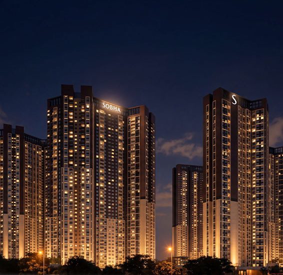 Sobha One World 