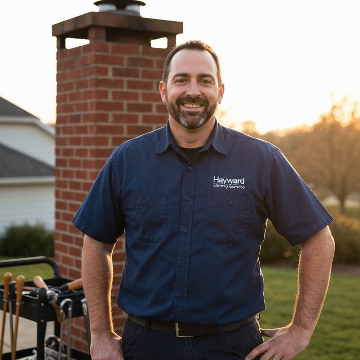 Hayward Chimney Services