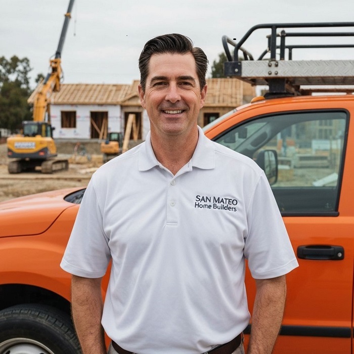 San Mateo Home Builders
