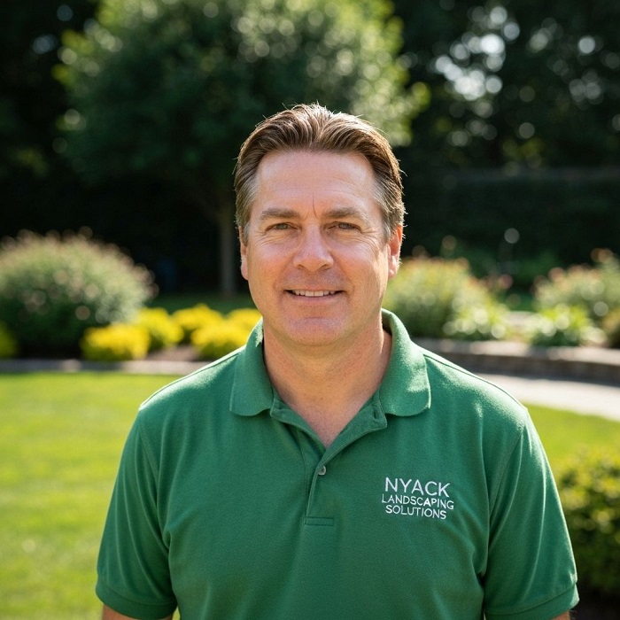 Nyack Landscaping Solutions