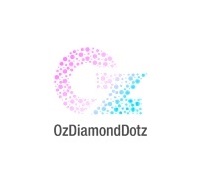 Oz Diamond Dotz