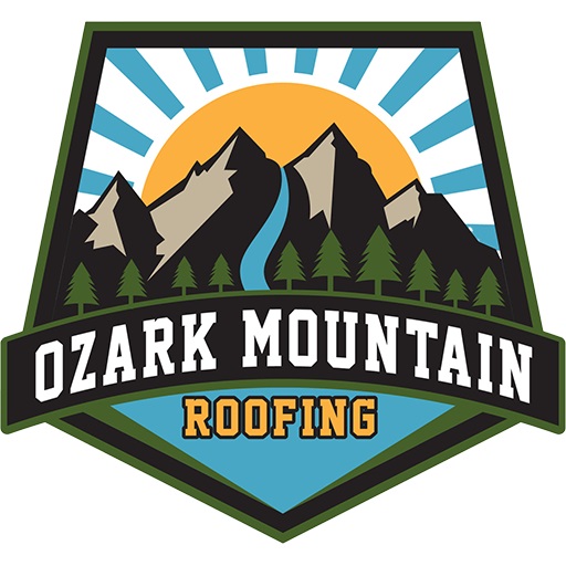 Ozark Mountain Roofing