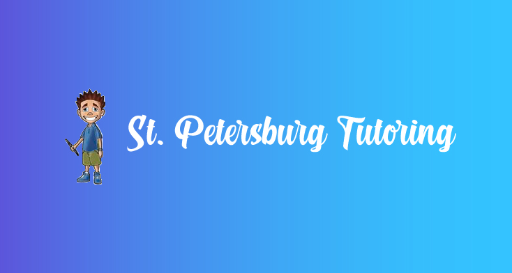 St. Petersburg Tutoring
