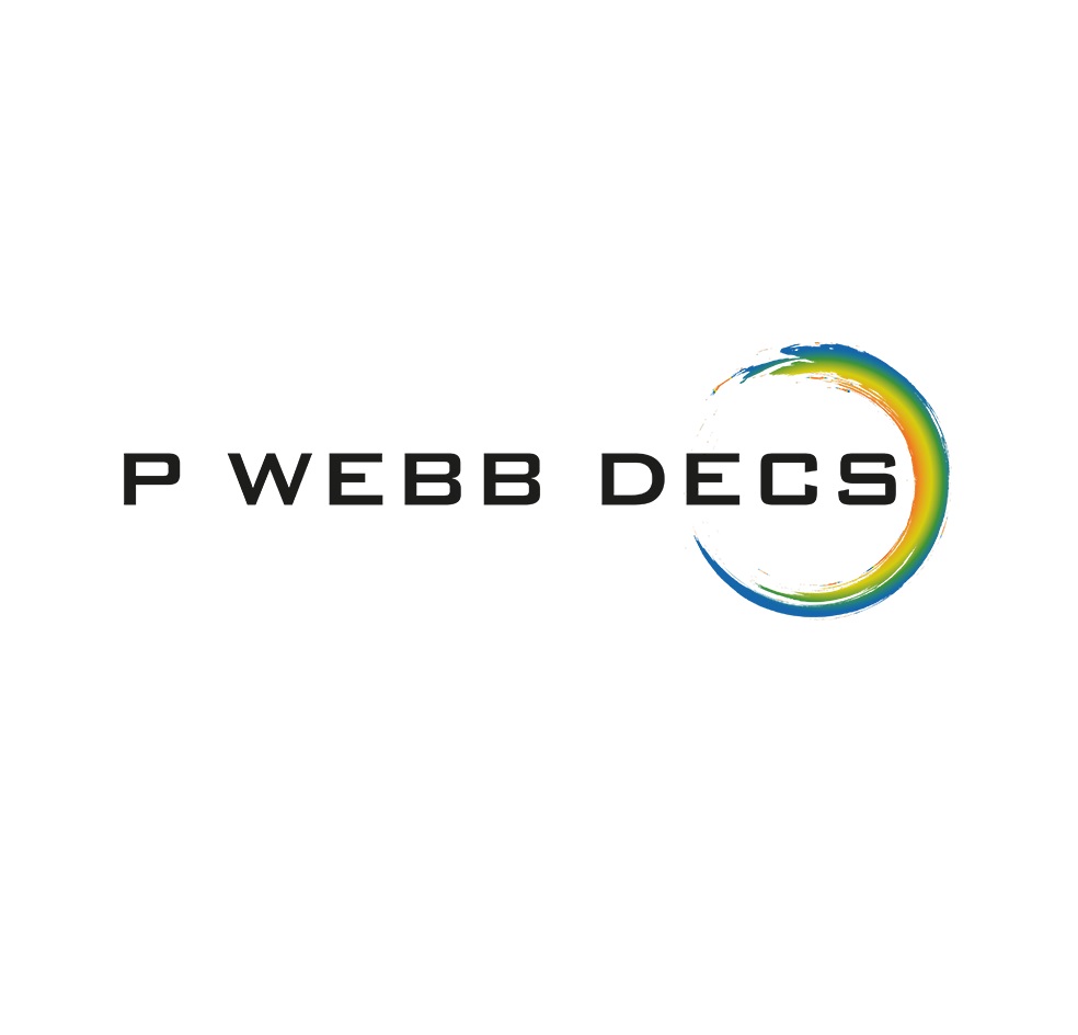 P Webb Decs