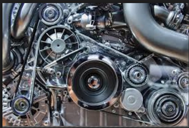 bigwani automotive A1