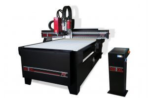 Tekcel CNC Routers
