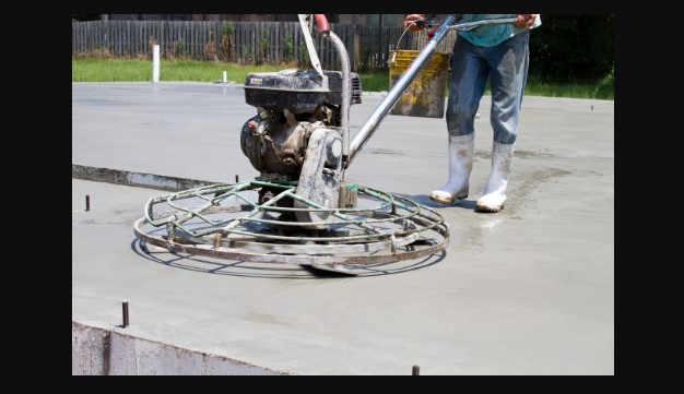 Orlando Concrete Contractors
