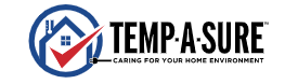 Temp-a-sure Heating and Air Conditioning