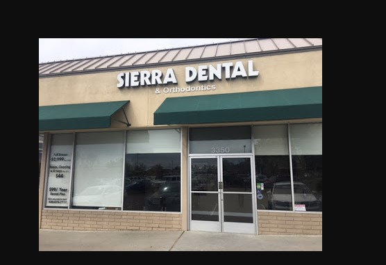 Sierra Dental & Orthodontics