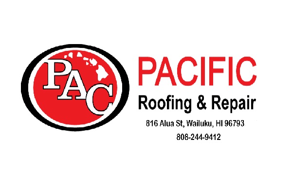 Pacific Roofing & Repair