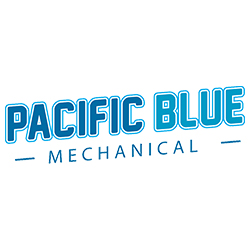 Pacific Blue Mechanical & Plumbing