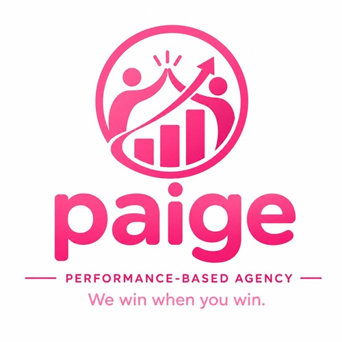 Paige Marketing