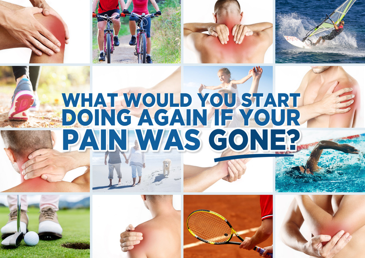 Vitruvian Wellness Center | Chiropractic Care, and more.