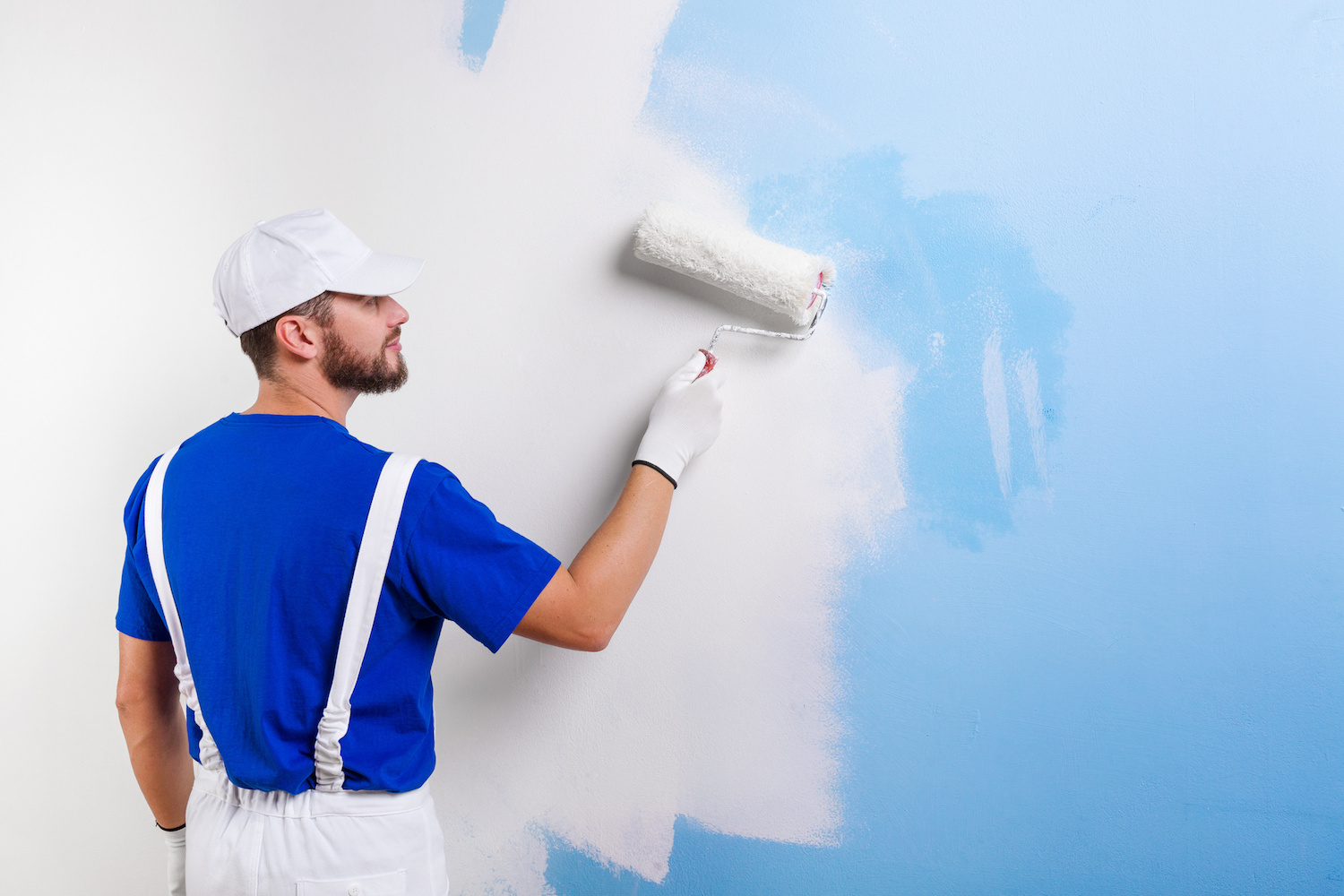 GB Painting & Decorating Services