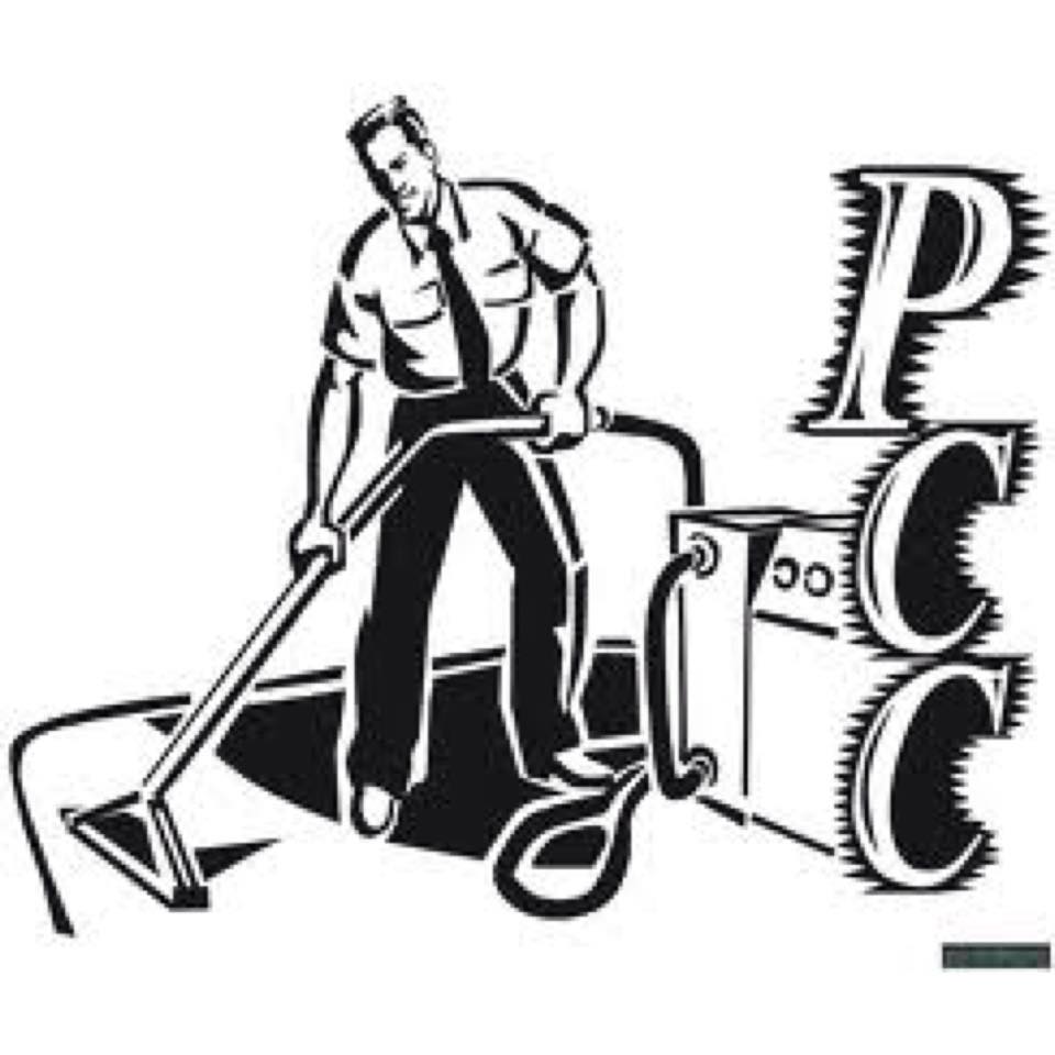 Pamir Carpet Cleaning	