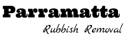 Rubbish Removal Parramatta