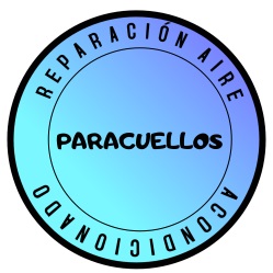 Reparacion Aire acondicionado Paracuellos