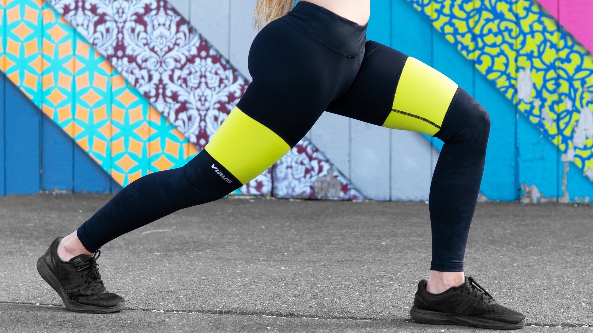 Virus Action Sport Performance