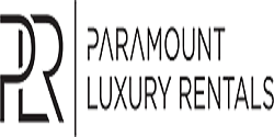 Paramount Luxury Rentals