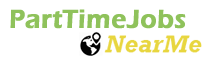 Part Time Jobs Near Me