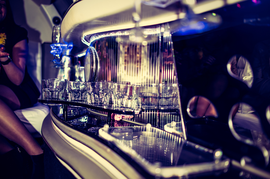 San Francisco Party Bus And Limo