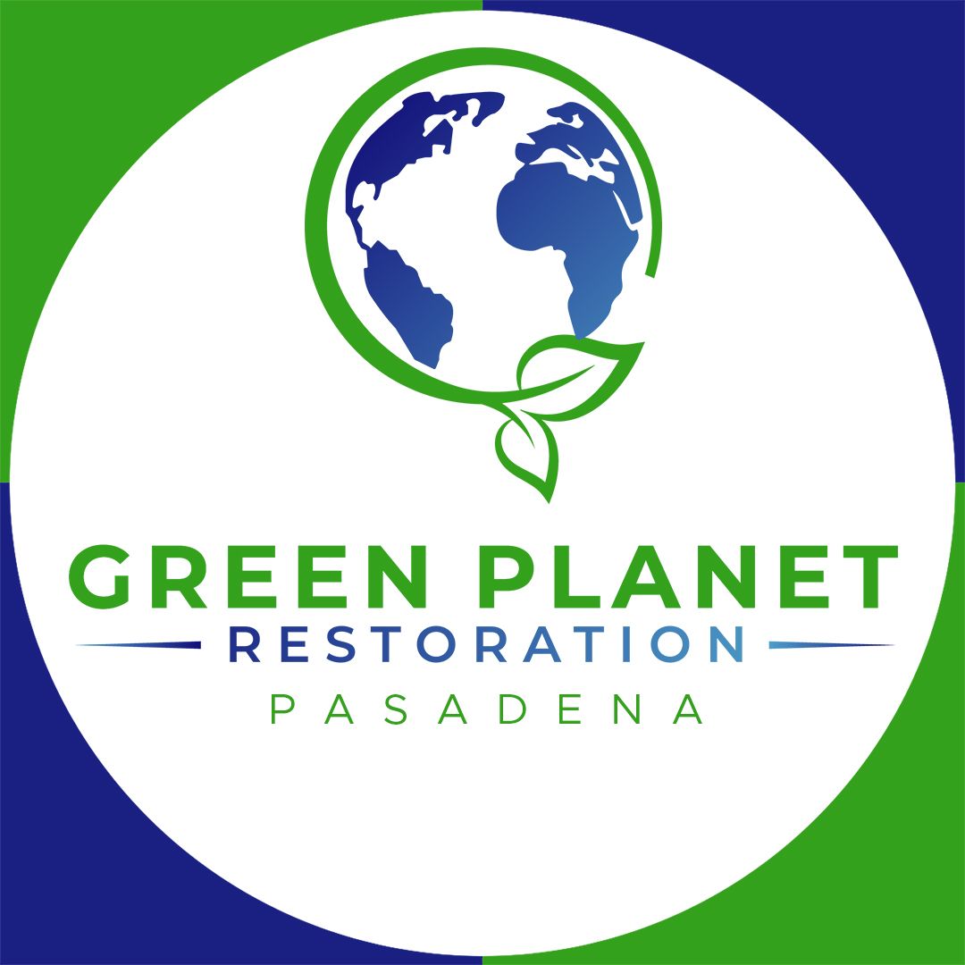Green Planet Restoration of Pasadena