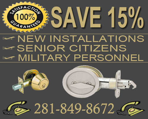 Pasadena Locksmith