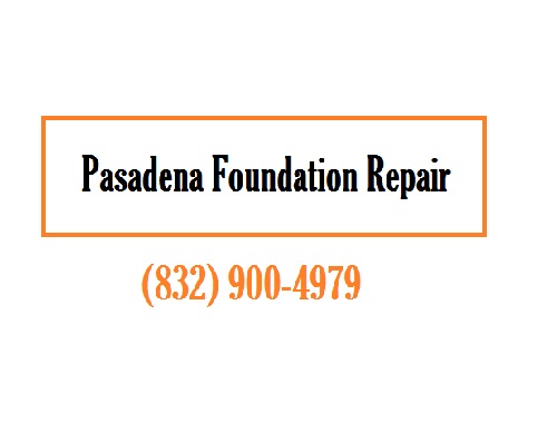 Pasadena Foundation Repair
