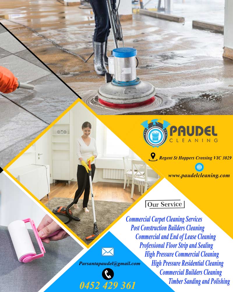 Professional Upholstery and Carpet Cleaning Laverton | Paudel Cleaning