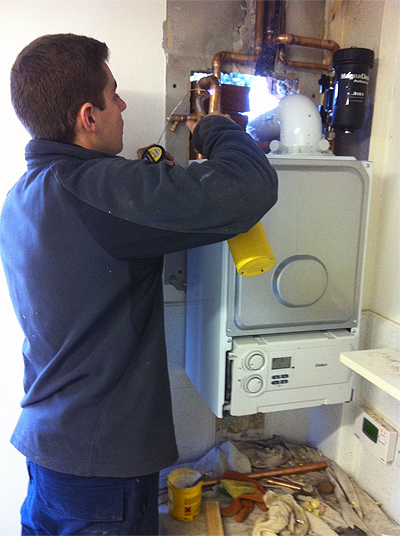 North West Plumbing and Heating || 07888 661 586