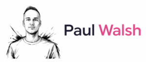 Paul Walsh