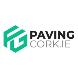 Paving Cork