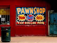 J & J Pawn Shop