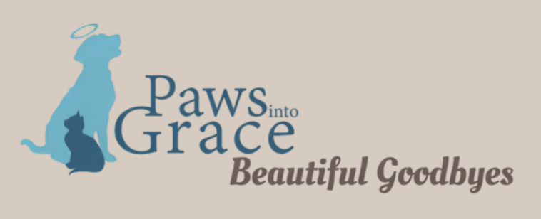 Paws into Grace
