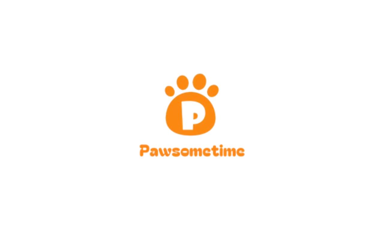 Pawsometime