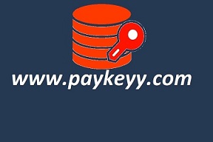 Paykeyy