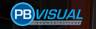 PB Visual Communications Pty Ltd