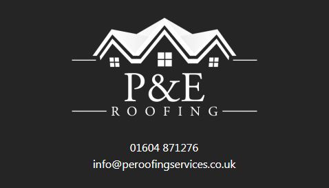 P&E Roofing