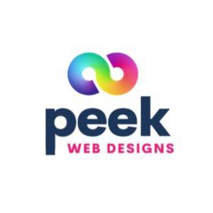 Peek Web Designs