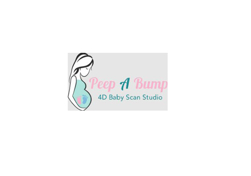 Peep A Bump 4D