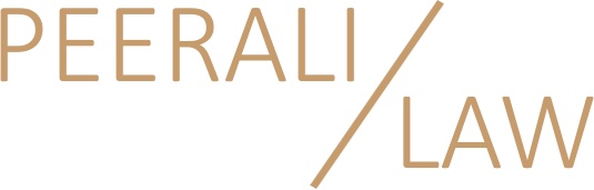Peerali Law