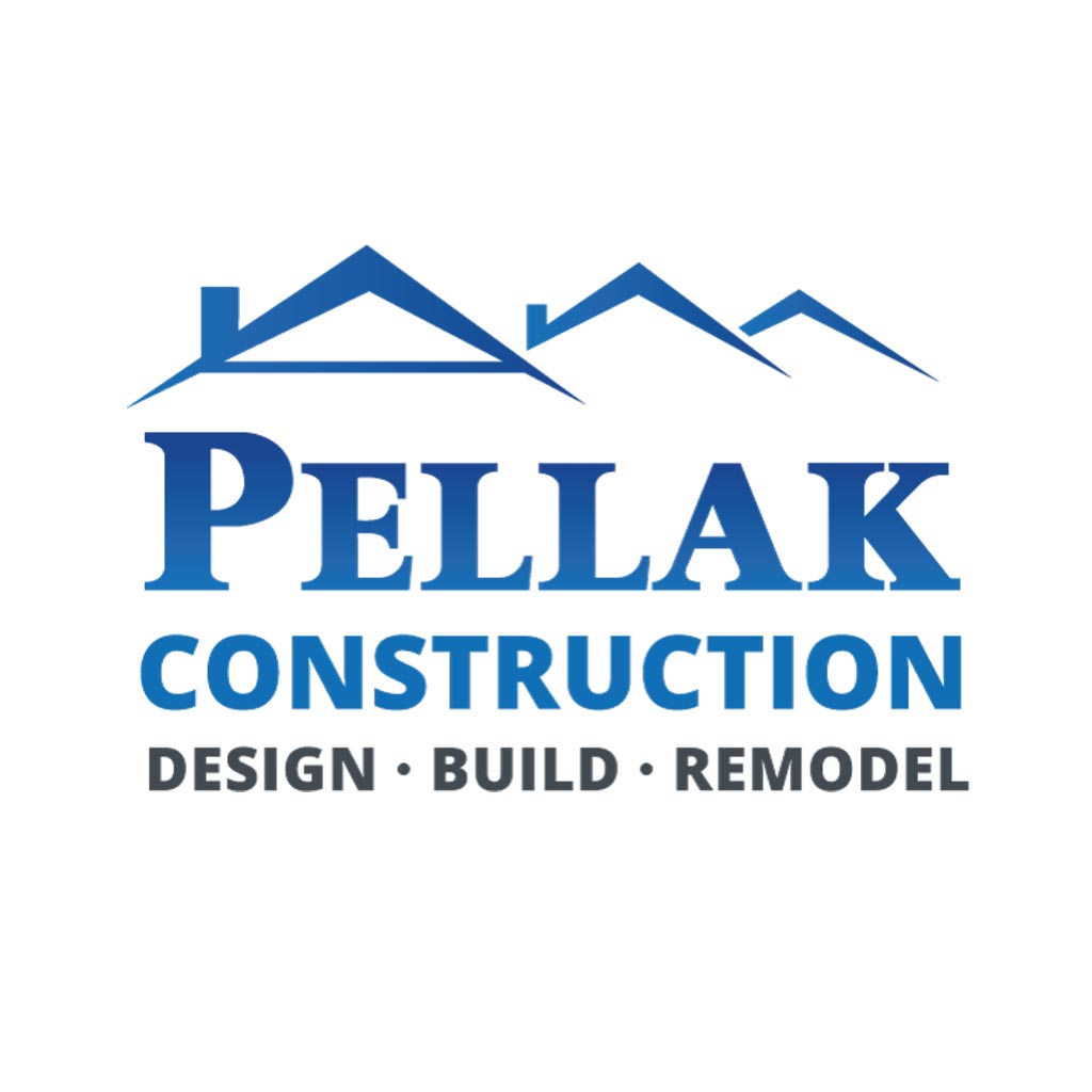 Pellak Construction - Design · Build · Remodel
