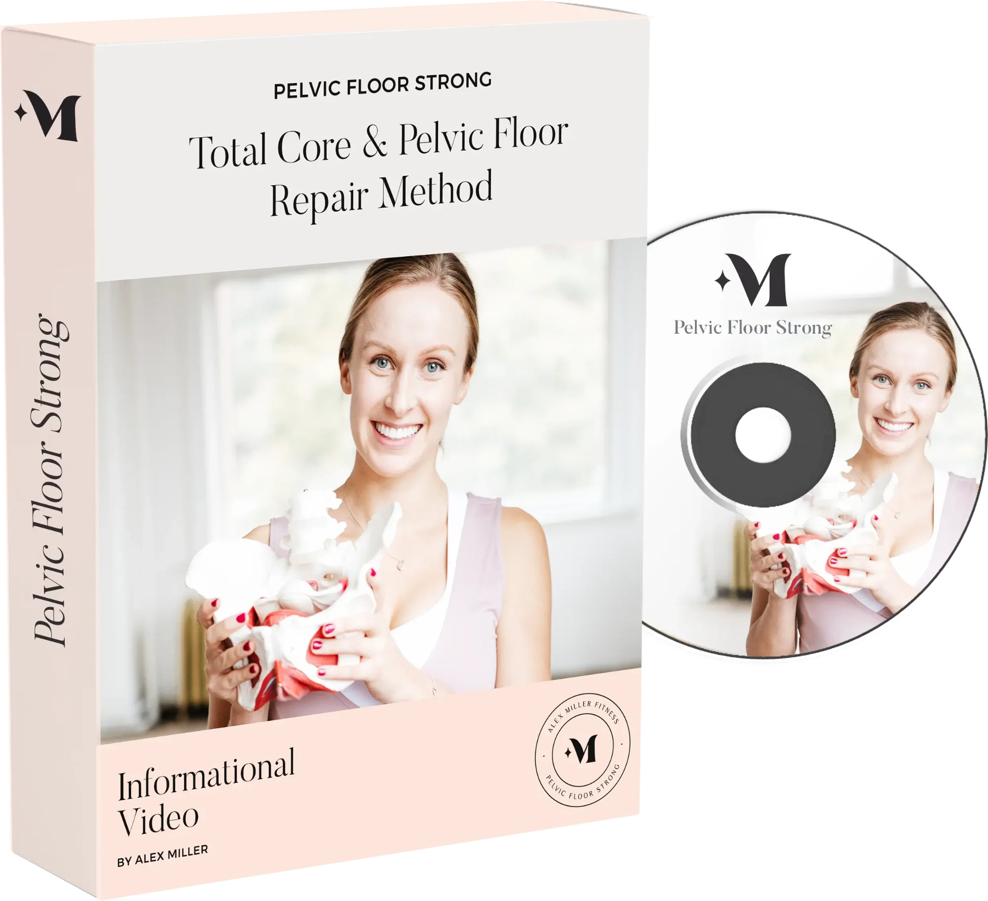 Pelvic Floor Strong