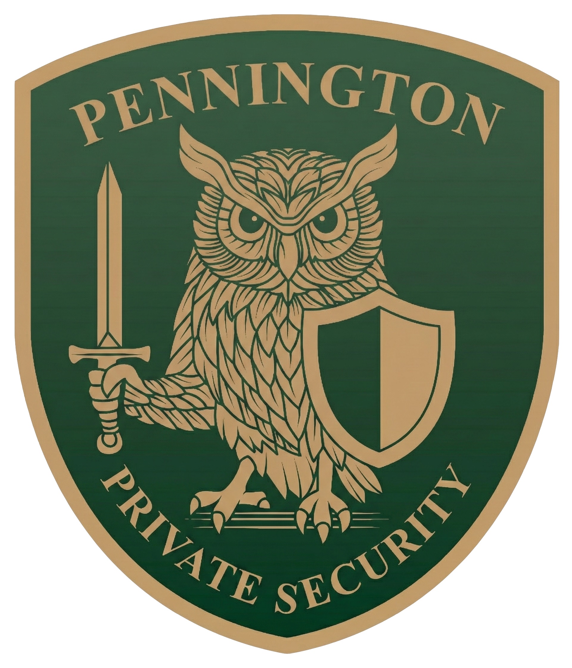 Pennington Security